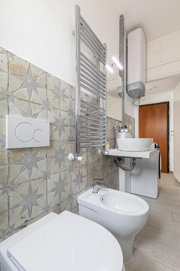 Ca' Tripilla Apartment Mailand