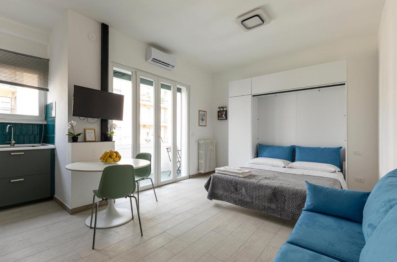 Apartment Ca' Tripilla